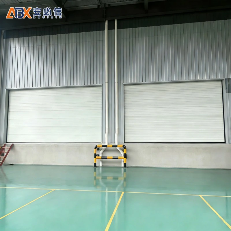 宿州工业提升门